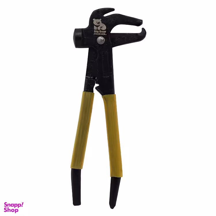 انبر بالانس چرخ مدل بیگ بر سایز 9٫5 اینچ