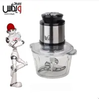خرد کن ویداس مدل 3218