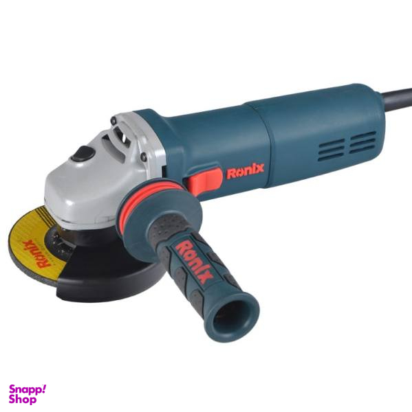 مینی فرز رونیکس مدل 3120