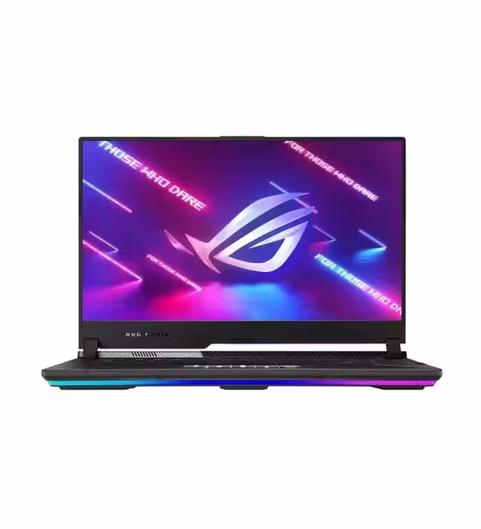 لپ تاپ 17.3 اینچی ایسوس سری ROG STRIX مدل G713PV-HX057