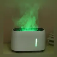 دستگاه بخور خوشبو کننده هوا آروما مدل Aroma Diffuser 