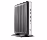 تین کلاینت اچ پی مدل T630 WiFi پردازنده AMD GX-420GI رم 8GB حافظه 240GB SSD