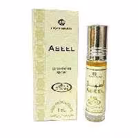 عطر اصیل از شرکت الرحاب

