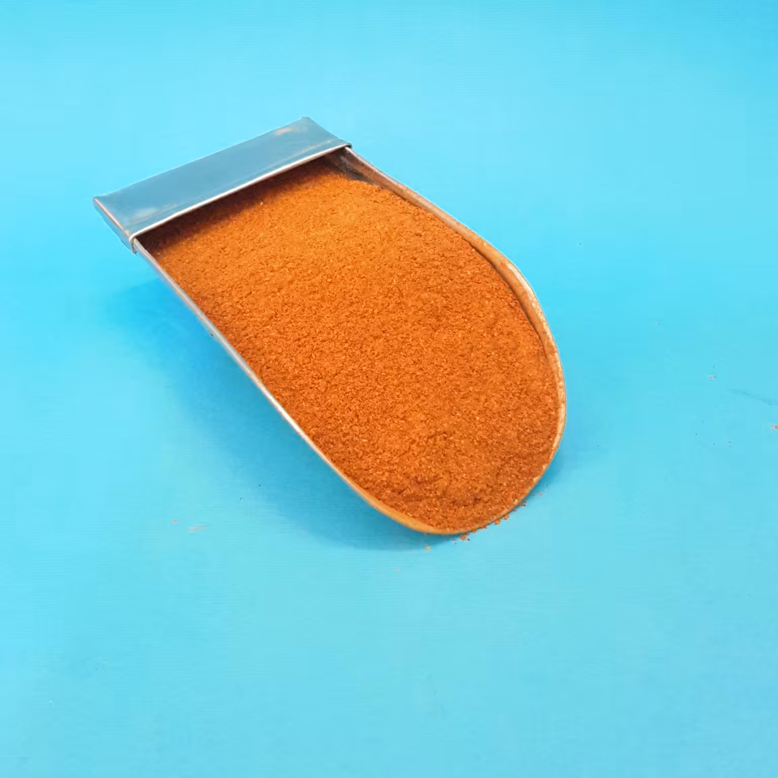 فلفل چیلی هندی 100گرمی