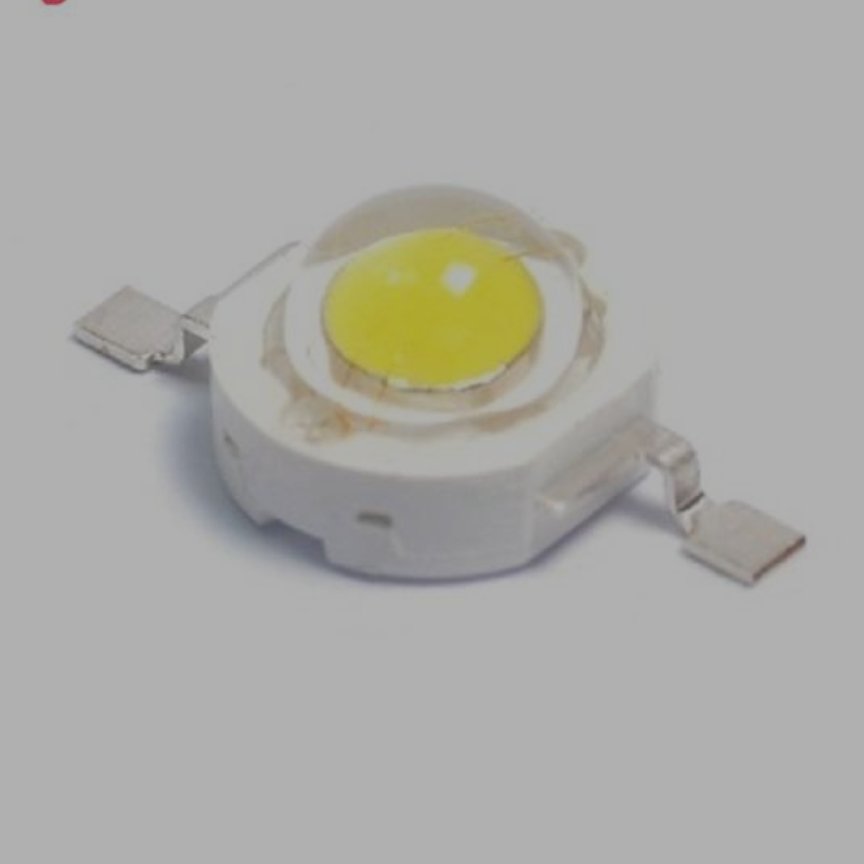 لامپ چراغ قوه 1 وات مدل c12 بسته 20 عددی