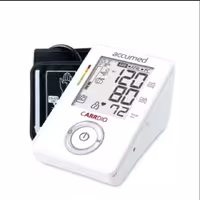 فشارسنج دیجیتالی اکیومد مدل C5