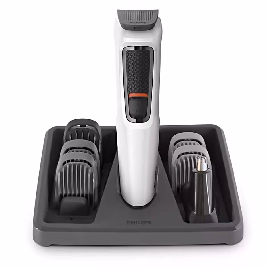 ست ماشین اصلاح فیلیپس مدل mg3721