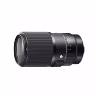 لنز ماکرو سیگما Sigma 105mm f/2.8 DG DN Macro Art برای مانت سونی