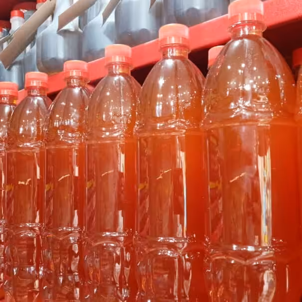 آبغوره تازه خوش طعم 1500 لیتری