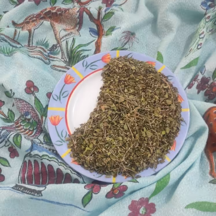 آویشن شیرازی نیم کیلویی