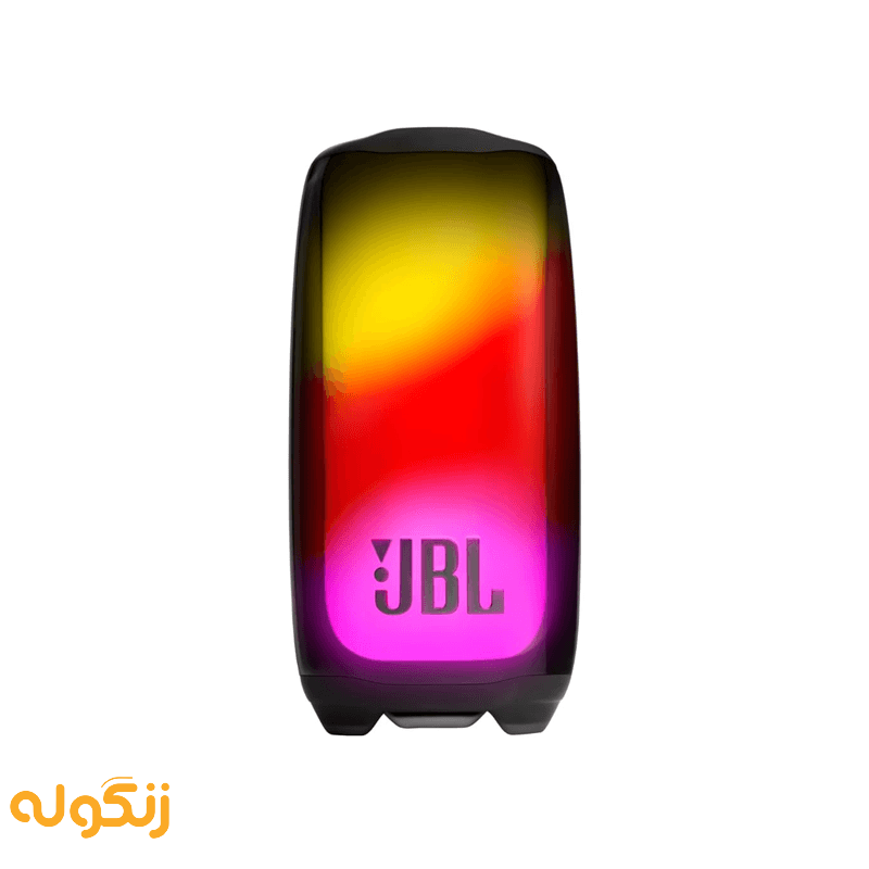 اسپیکر بلوتوثی جی بی ال مدل Pulse 5 - زنگوله