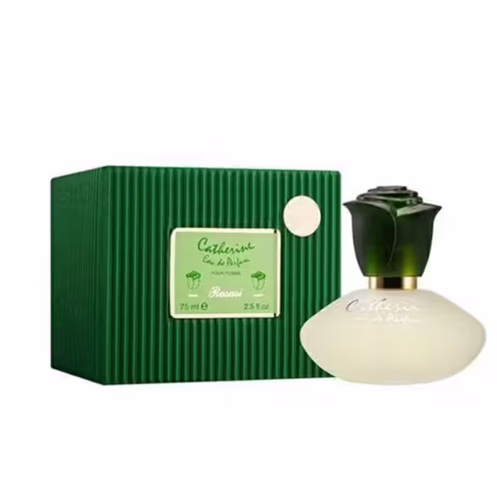 عطر ادکلن اورجینال زنانه کاترین رصاصی(75 میل)