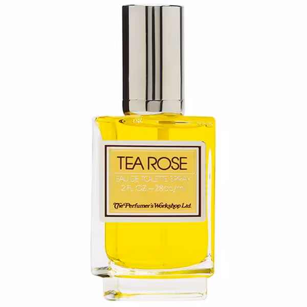 عطر ادکلن تی رز اصل - Tea Rose