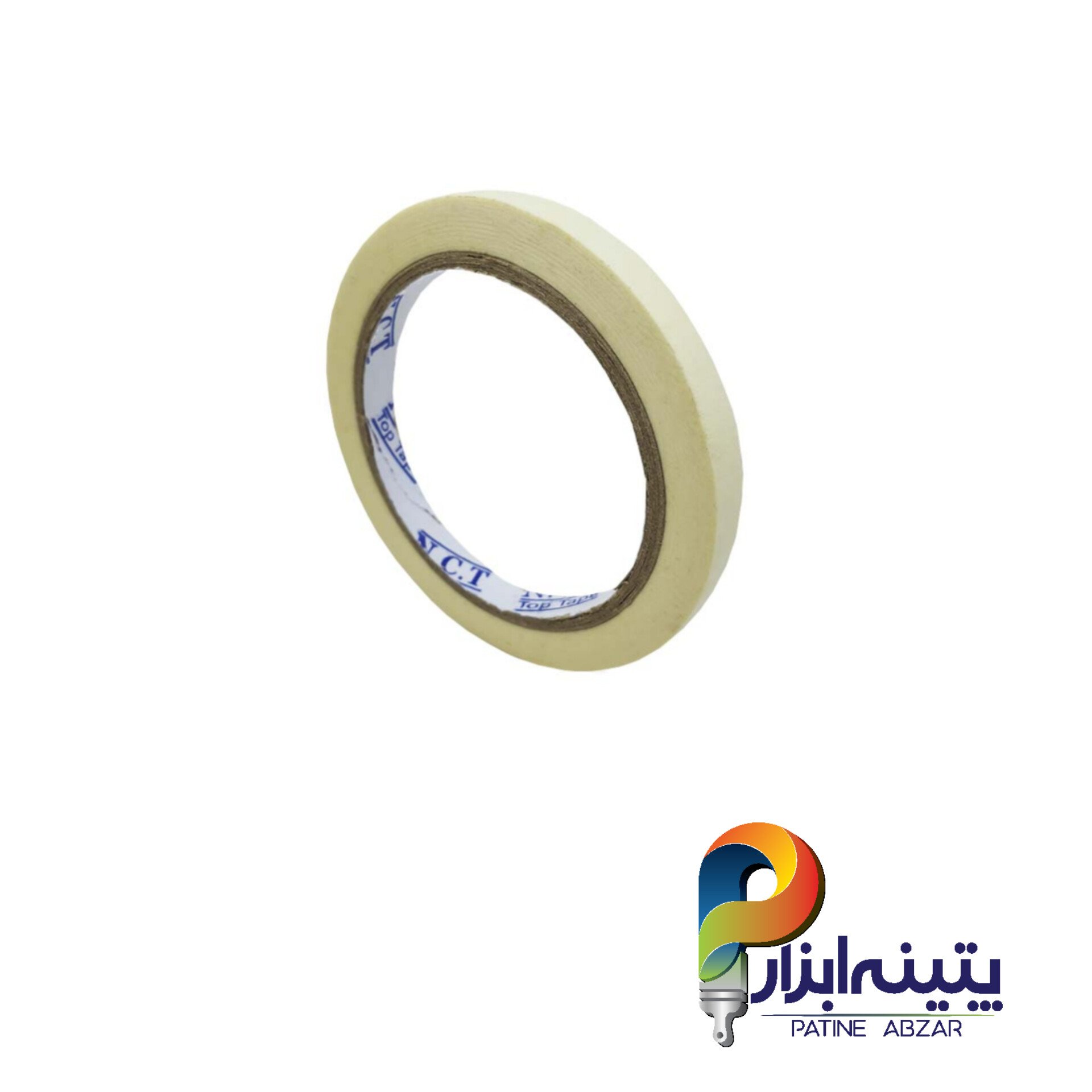 چسب کاغذی یک سانتی