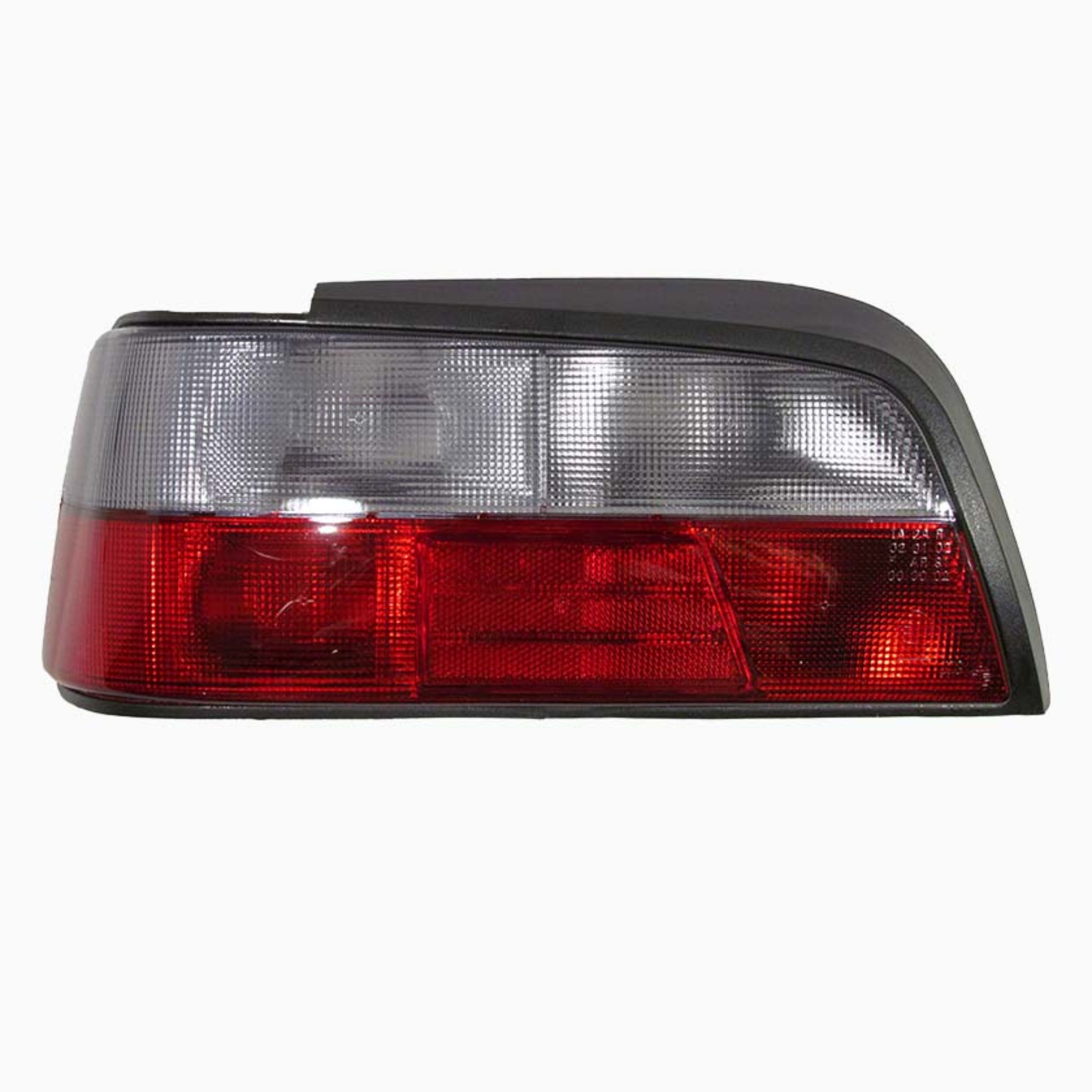 چراغ خطر عقب اسپرت دودی روشن پژو پارس پرشیا کروز (سمت چپ-راننده)