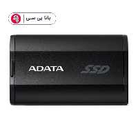 حافظه SSD اکسترنال ای دیتا ADATA SD810 1000GB