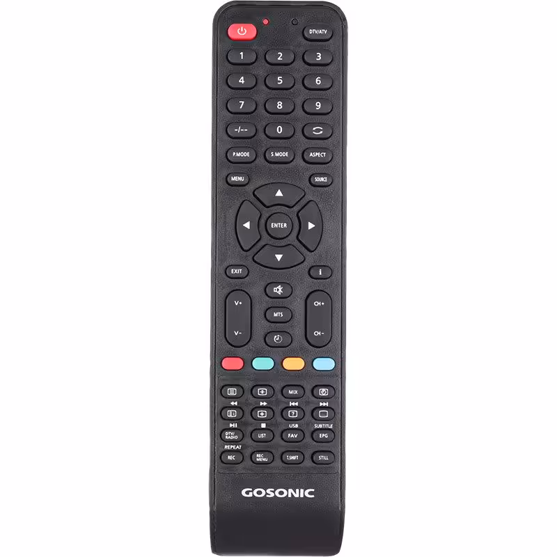 کنترل تلویزیون گوسونیک Gosonic