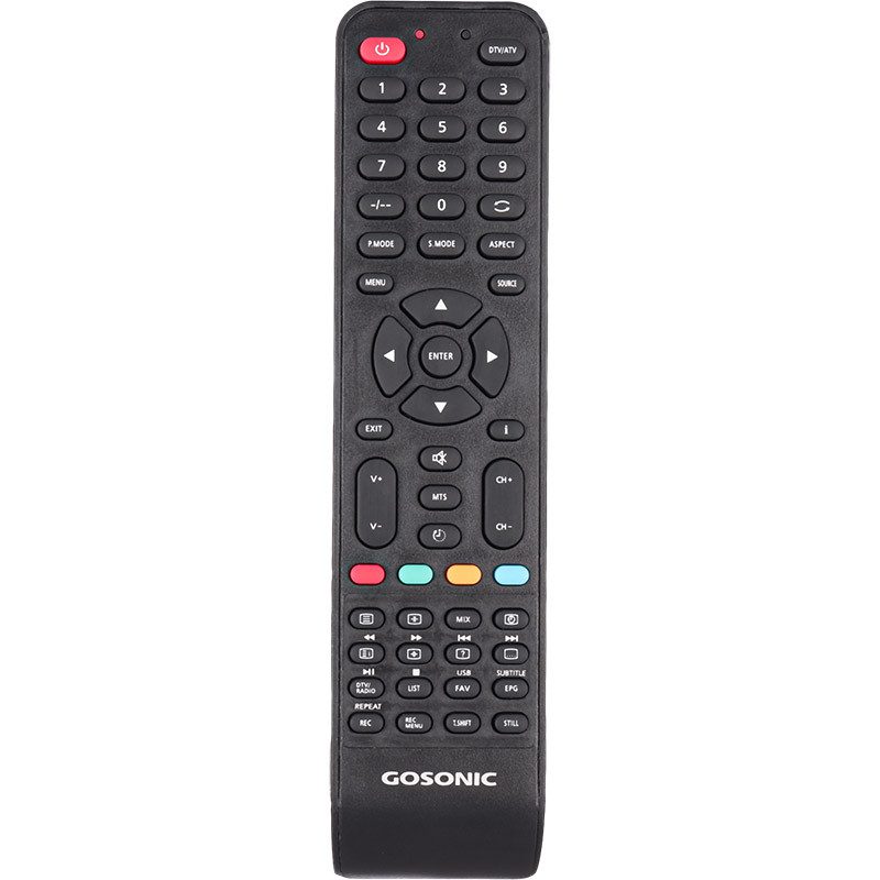 کنترل تلویزیون گوسونیک Gosonic