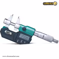 میکرومتر دیجیتال اینسایز داخل سنج 30-5 میلی متر (با گارانتی شرکتی) مدل 30-3520