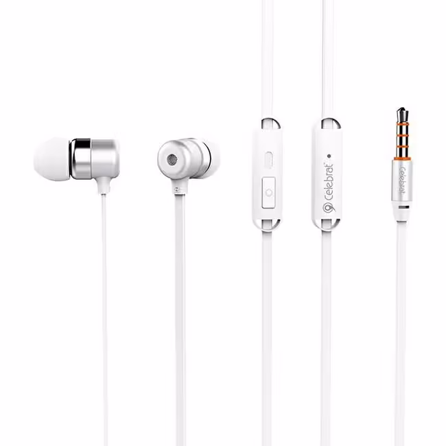 هندزفری سیمی سلبریت مدل G2