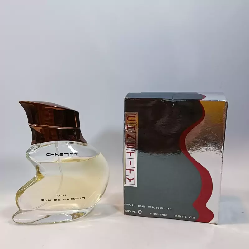 ادکلن ادو پرفیوم رساسی مدل Chastity مردانه   چاس تی تی
