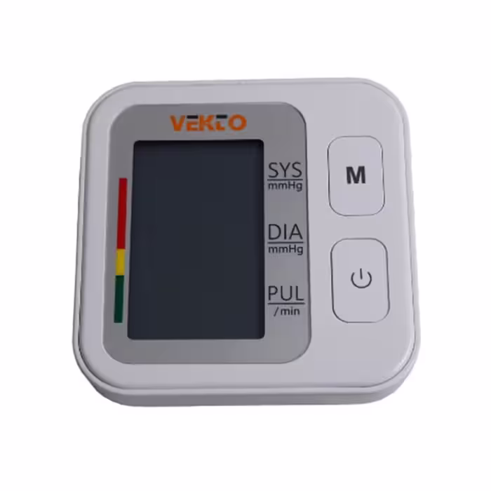 فشارسنج دیجیتالی سخنگو LD.566 وکتو-VEKTO