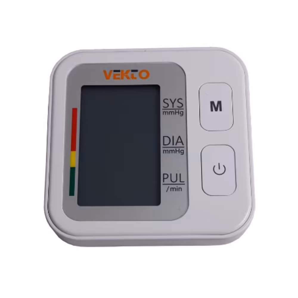 فشارسنج دیجیتالی سخنگو LD.566 وکتو-VEKTO