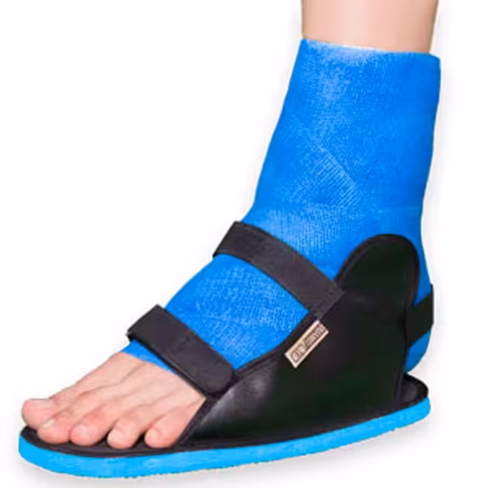 کفش زیر گچ تن یار کد 7130