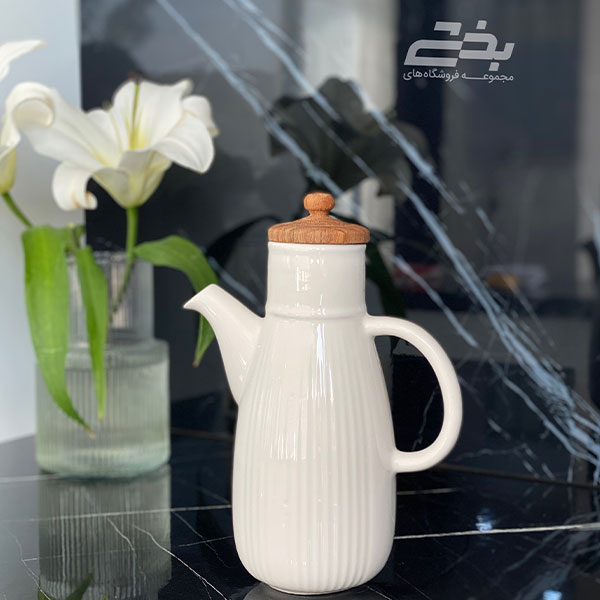 روغن ریز سرامیکی الیزه