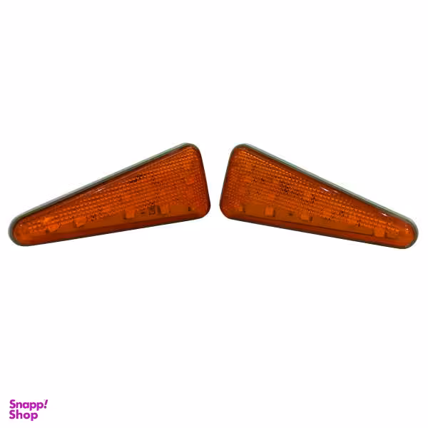 چراغ راهنما گلگیر مدل MPZN02 مناسب برای پراید