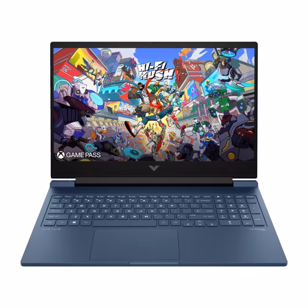 لپ تاپ گیمینگ اچ پی مدل ویکتوس A – 16-r1055ne