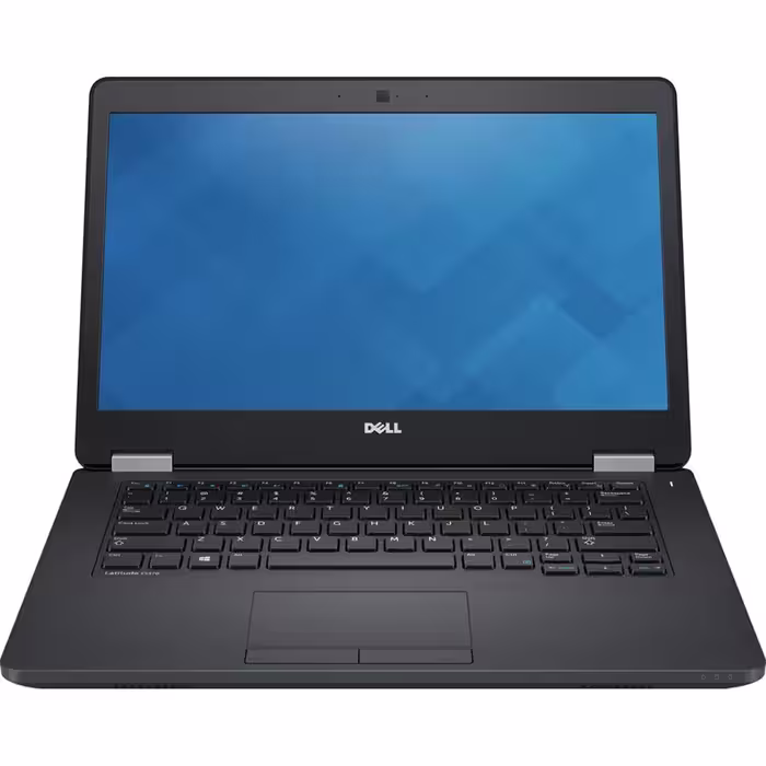 لپ تاپ Dell Latitude E5470 Core i5