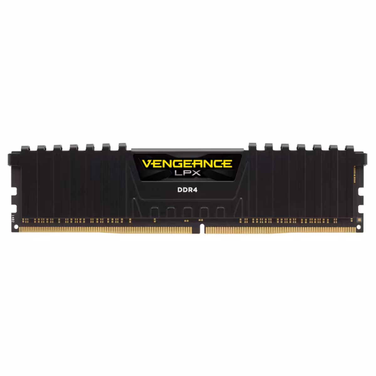 رم 16 گیگابایت 3200 مگاهرتز VENGEANCE LPX  DDR4 کورسیر