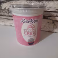 خامه ی قنادی ترکار کاله