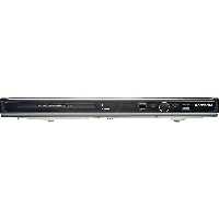 پخش کننده DVD ایکس ویژن مدل XDVP-787