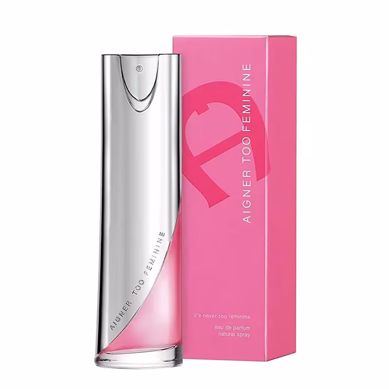 عطر ادکلن آگنر تو فمینین Aigner Too Feminine