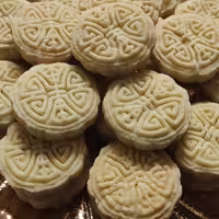 کلمپه خرمایی وگردویی مقوی کرمان