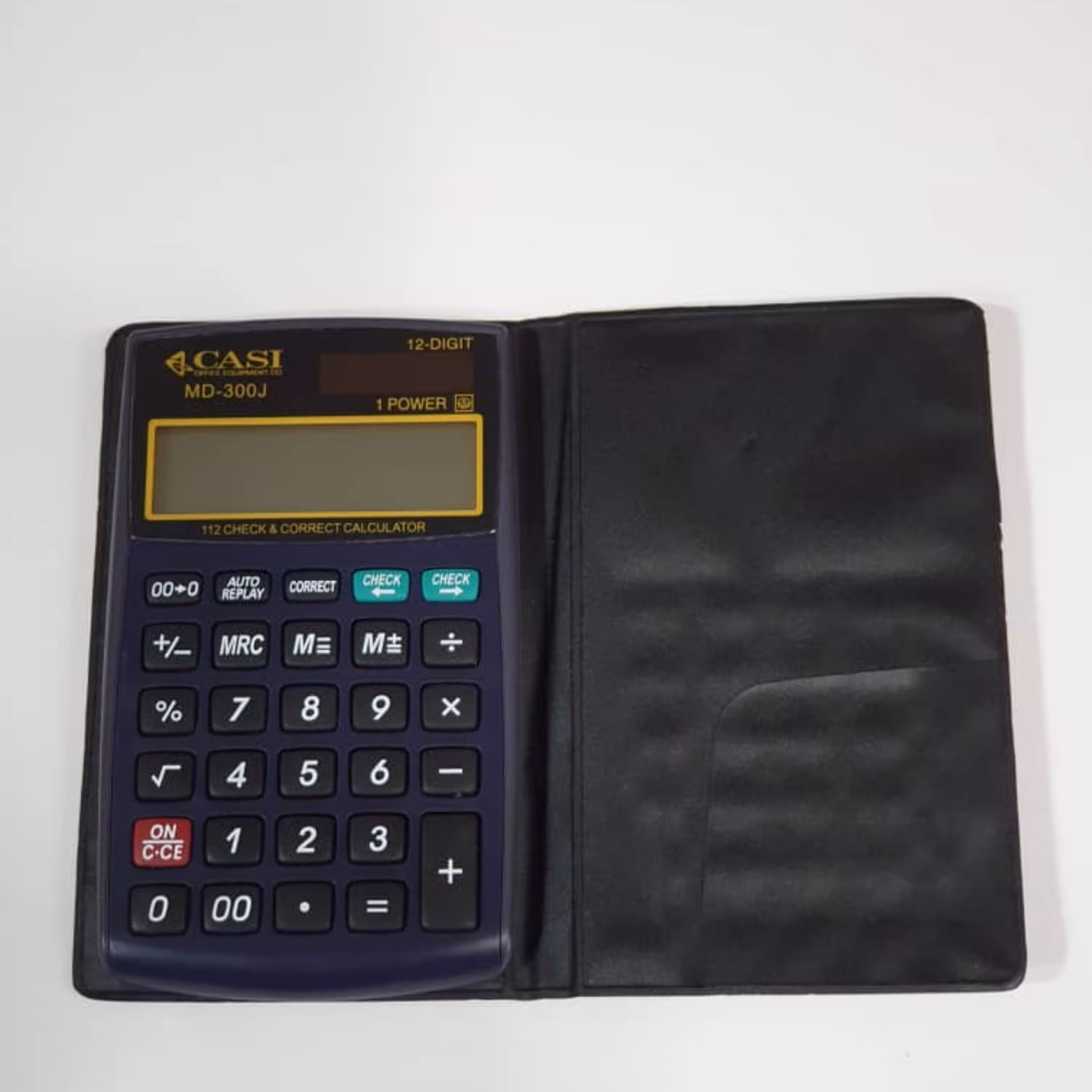 ماشین حساب جیبی کاسی   مدل300