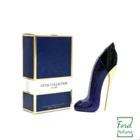 عطر  ادکلن زنانه کارولینا هررا گود گرل آبی اصل (Carolina Herrera Good Girl) 100 میلی لیتر