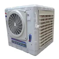 کولر آبی 2800 جنرال به همراه پایه کولر 