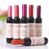 تینت لب شامپاین