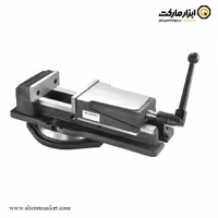 گیره مکانیکی دستگاه فرز ورتکس فک بلند مدل VJ