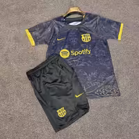 تیشرت شرت بارسلونا 