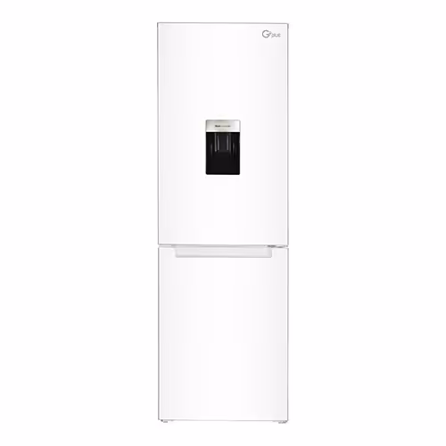 یخچال و فریزر جی پلاس مدل GRF-K311W
