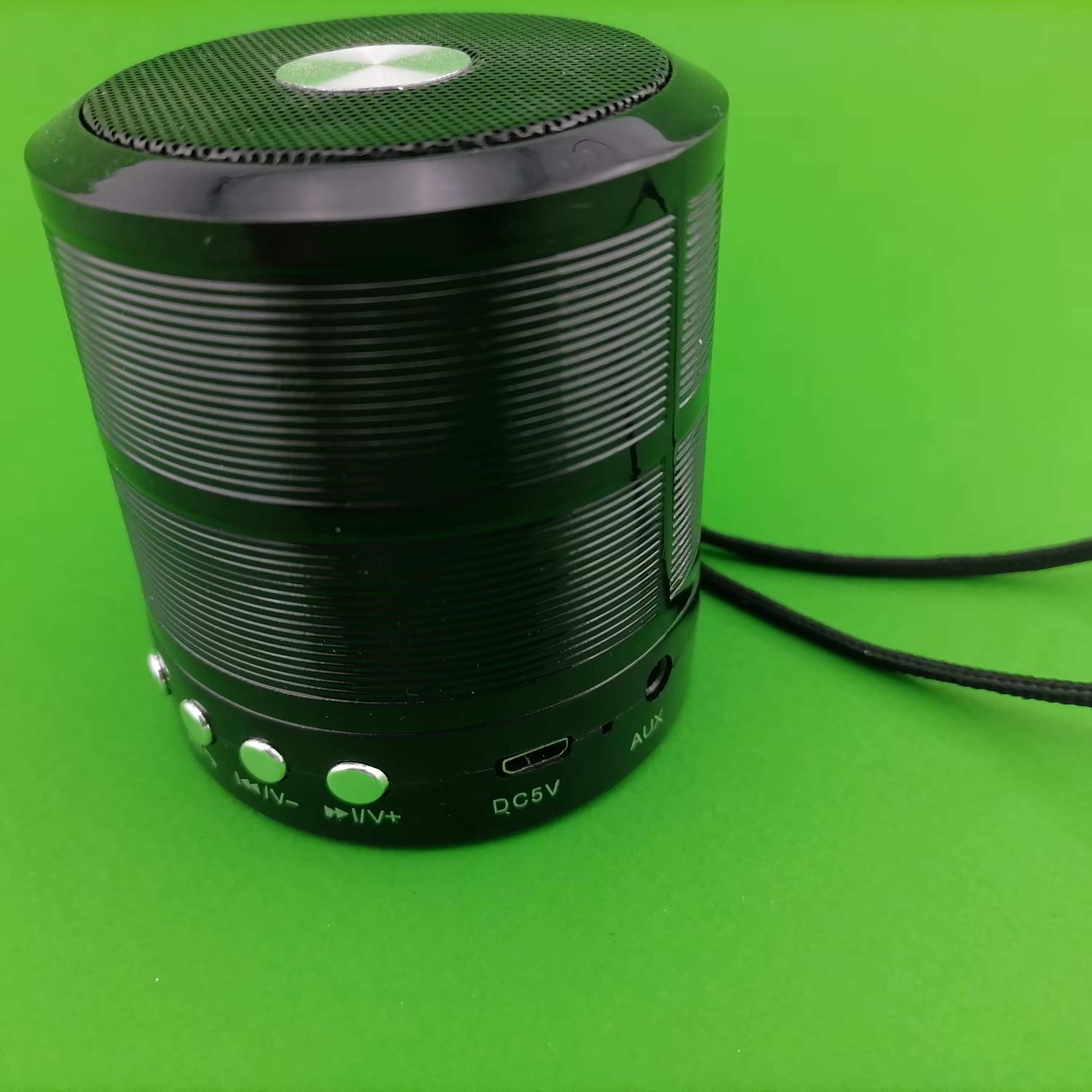 اسپیکر رومیزی