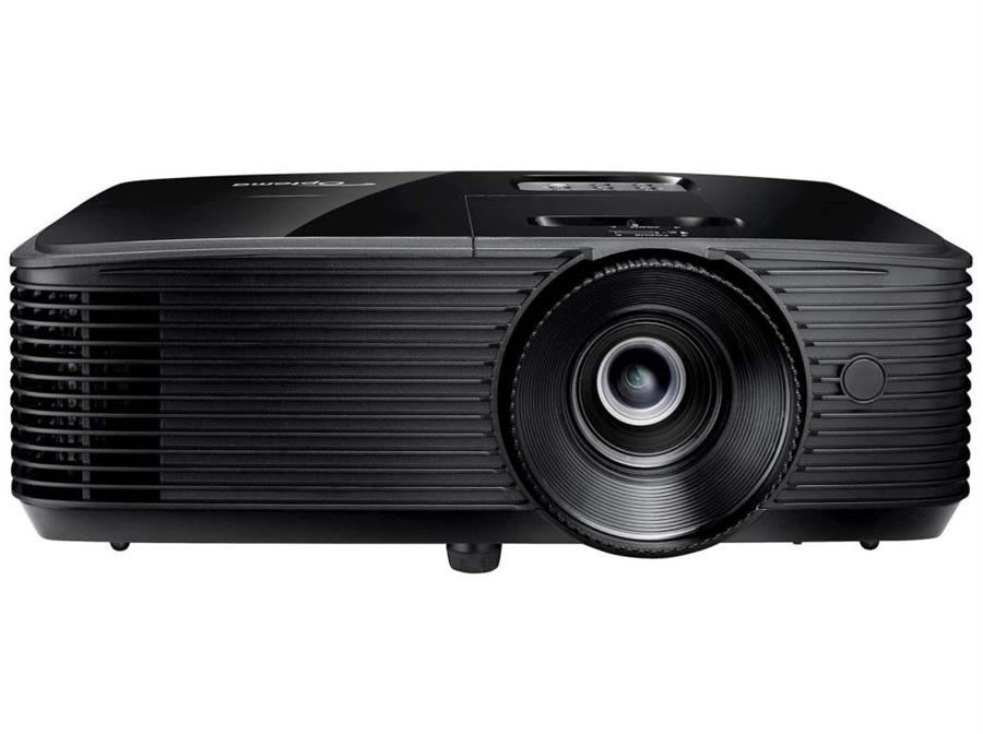 ویدئو پروژکتور اوپتوما مدل X343e Plus