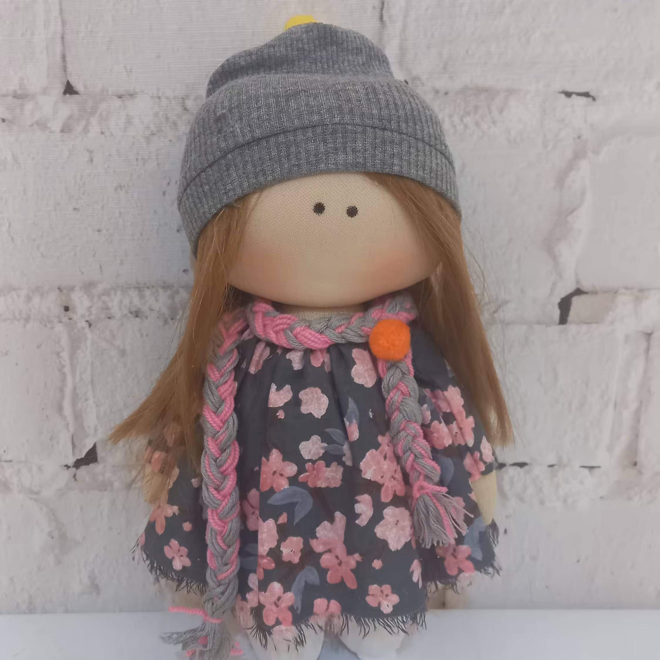 عروسک روسی 25 سانتی