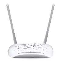 مودم روتر VDSL/ADSL بی‌سیم  تی پی لینک TD-W9970