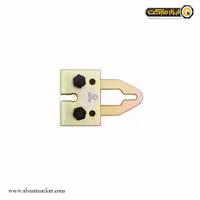 گیره صافکاری هزبرن 5 تن مدل 63007