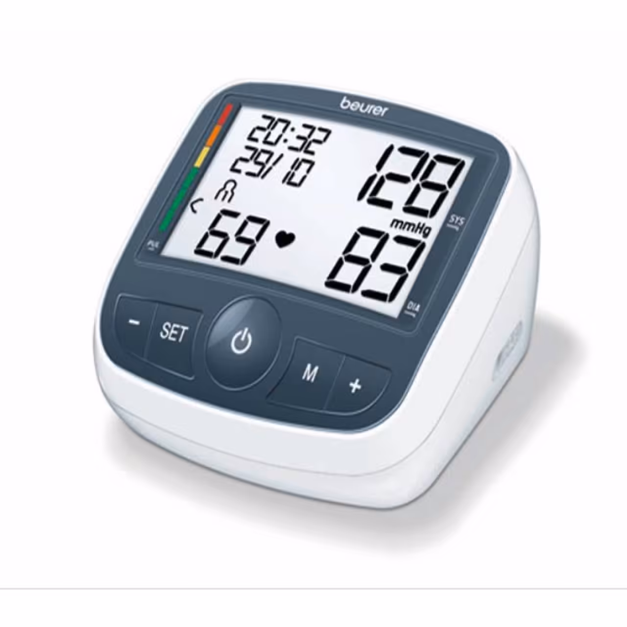 فشارسنج بازویی بیورر مدل BM40